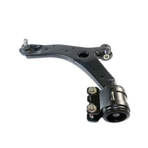 Whiteline WA317L Front Control Arm -Lower Assembly fits Mazda 3 2003-09