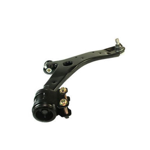 Whiteline WA317R Front Control Arm -Lower Assembly fits Mazda 3 2003-09