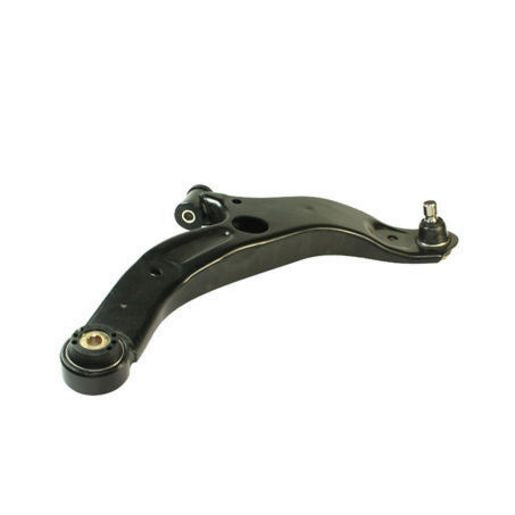 Whiteline WA319R Front Control Arm - Lwr Arm fits Ford Laser/Mazda 323 1998-2003