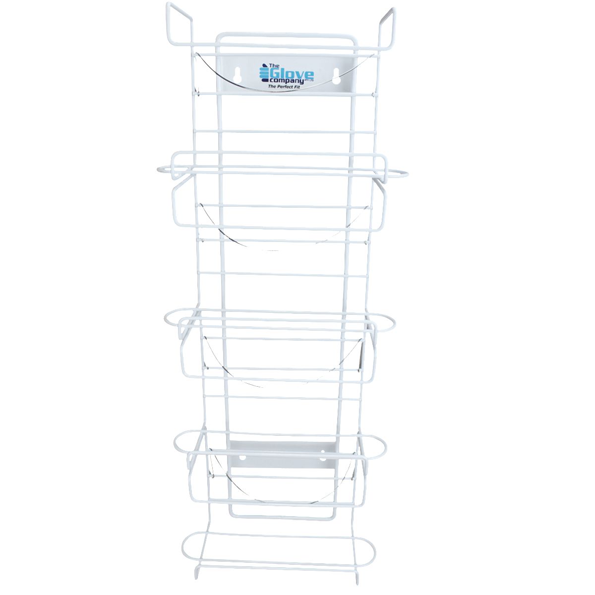 The Glove Company TGC Glove Dispenser 3 Tier 390004