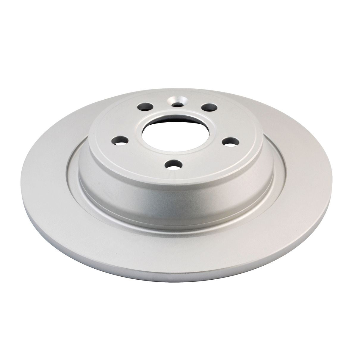 DBA En-Shield Brake Rotor Single 302mm Rear DBA2129E