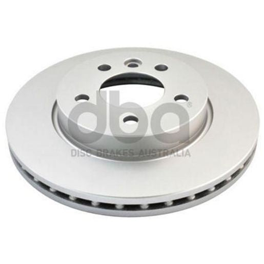 DBA En-Shield Brake Rotor Single 303mm Front DBA2238E