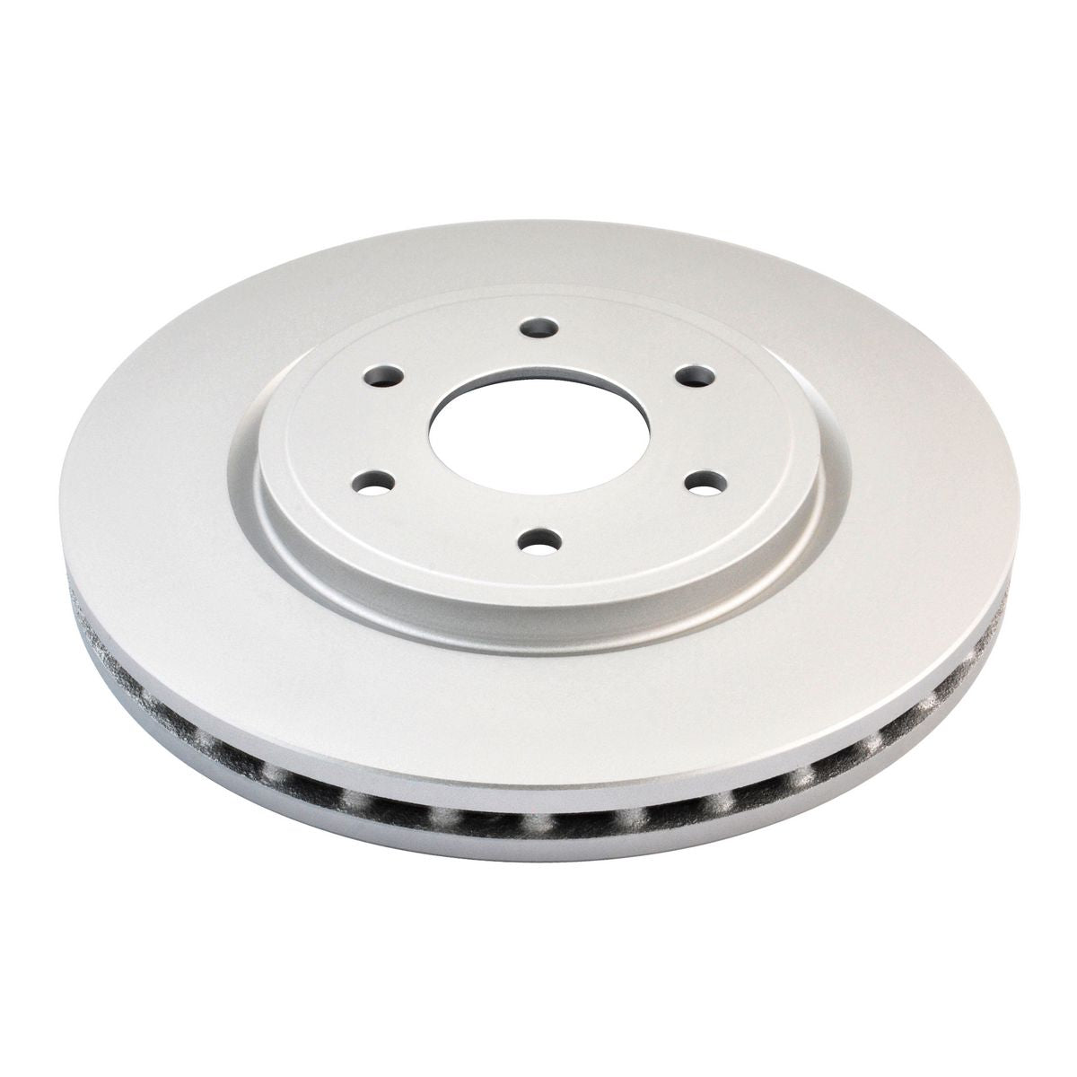 DBA En-Shield Brake Rotor Single 296mm Front DBA2310E