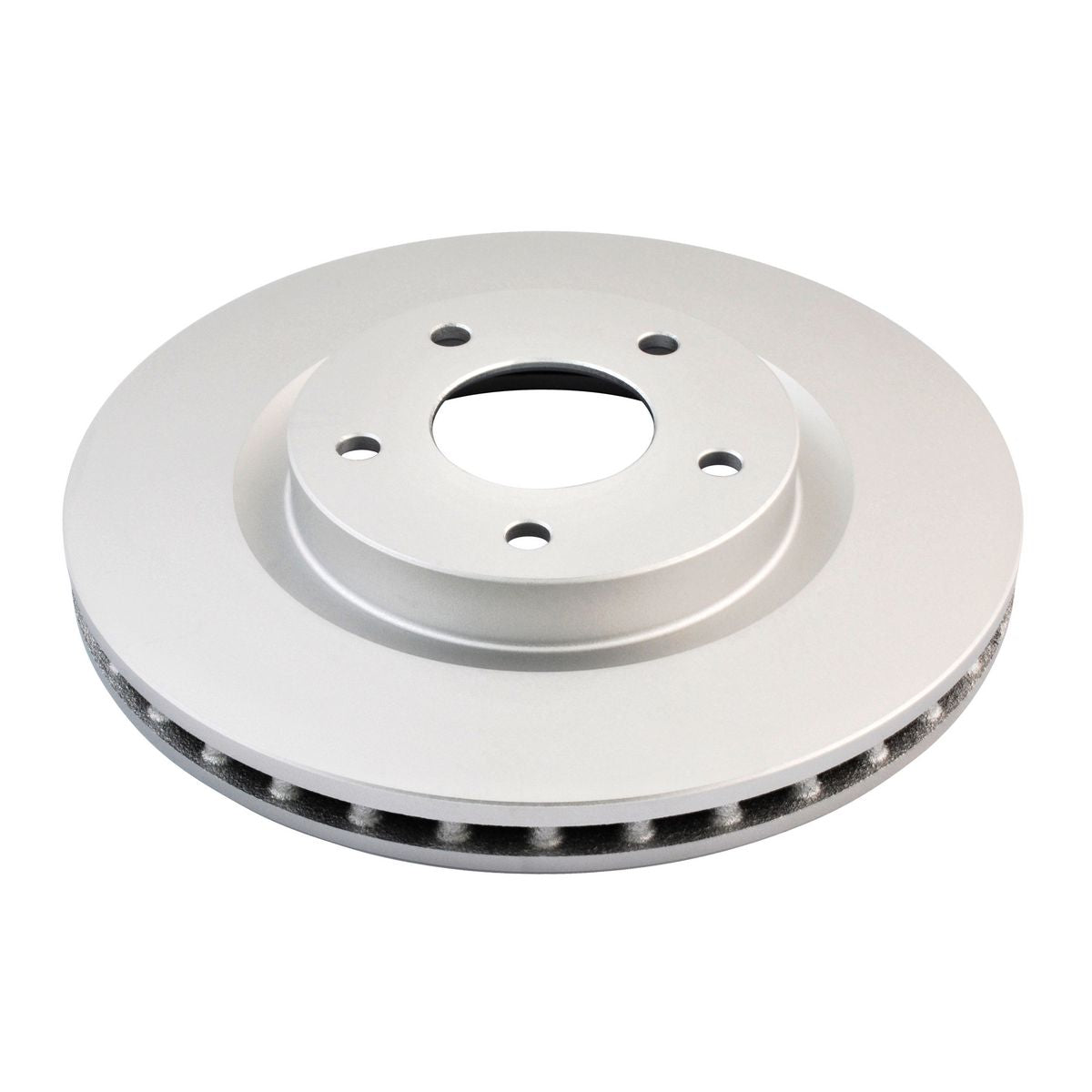 DBA En-Shield Brake Rotor Single 296mm Front DBA2316E