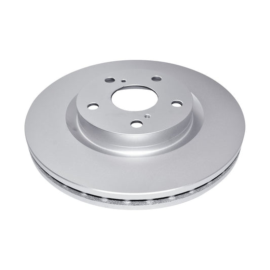 DBA En-Shield Brake Rotor Single 296mm Front DBA2709E
