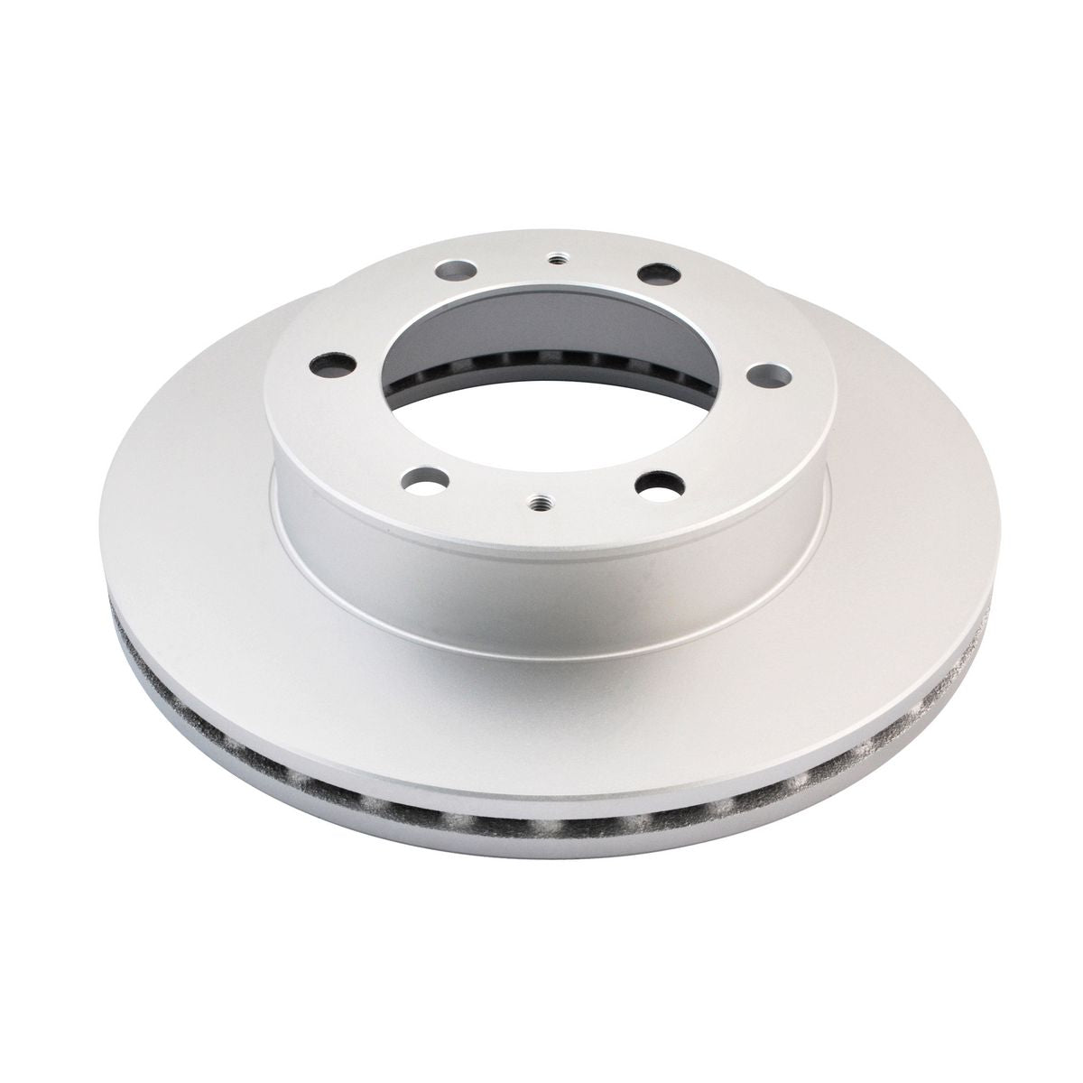 DBA En-Shield Brake Rotor Single 297mm Front DBA2714E