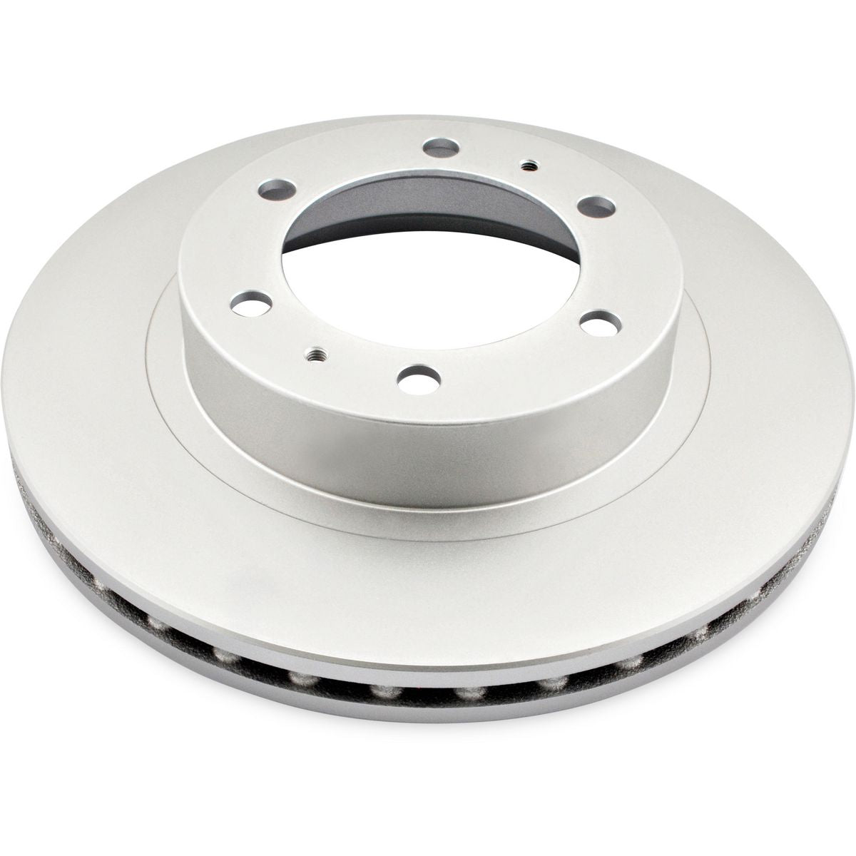 DBA En-Shield Brake Rotor Single 319mm Front DBA2716E