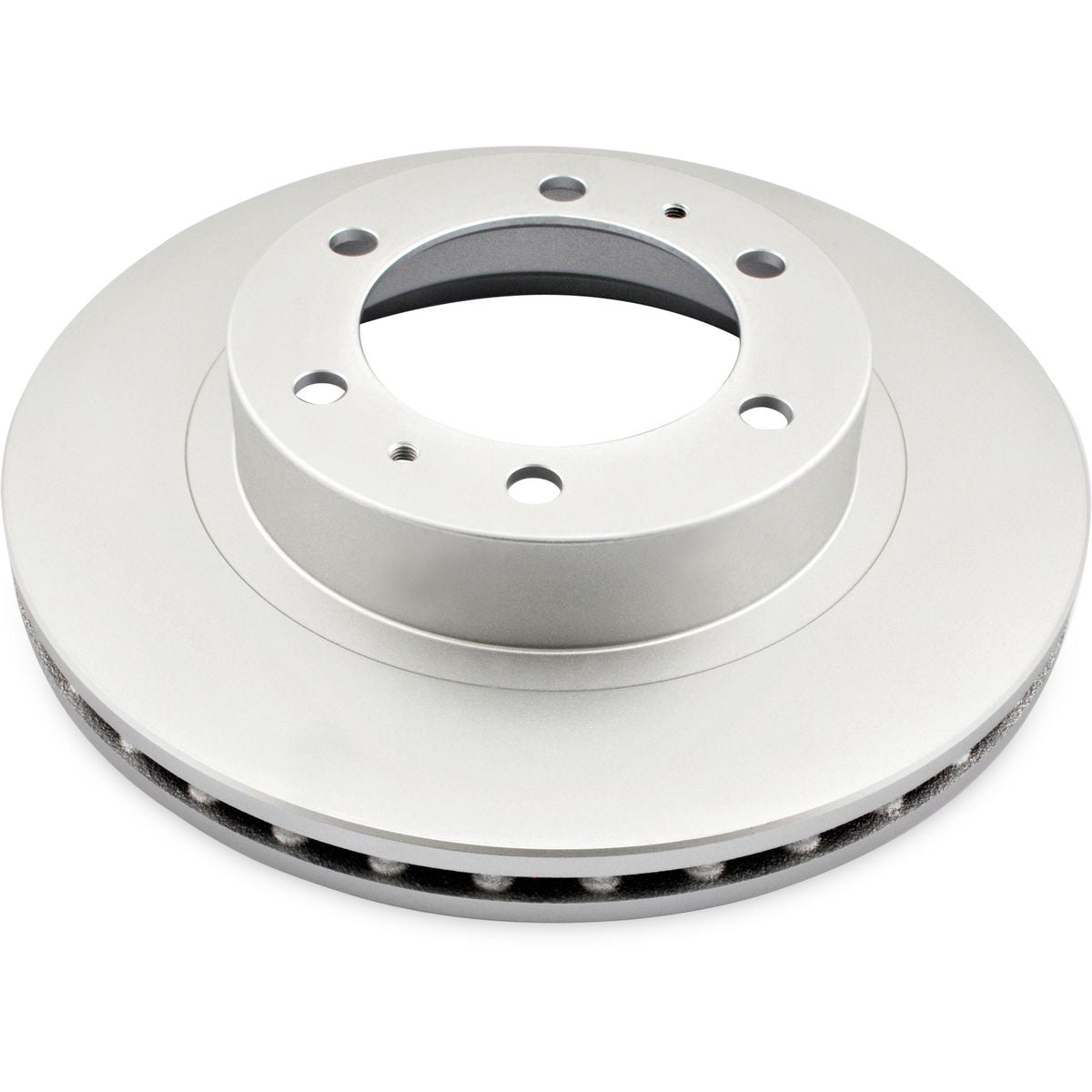 DBA En-Shield Brake Rotor Single 319mm Front DBA2716E