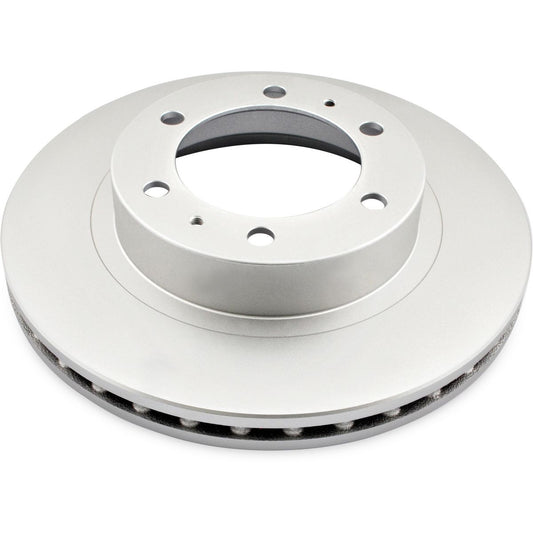 DBA En-Shield Brake Rotor Single 319mm Front DBA2716E