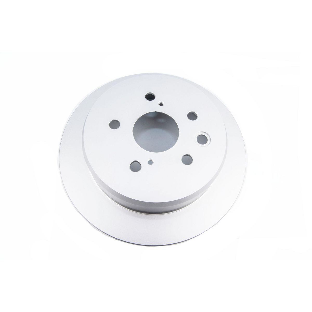 DBA En-Shield Brake Rotor Single 291mm Rear DBA2727E