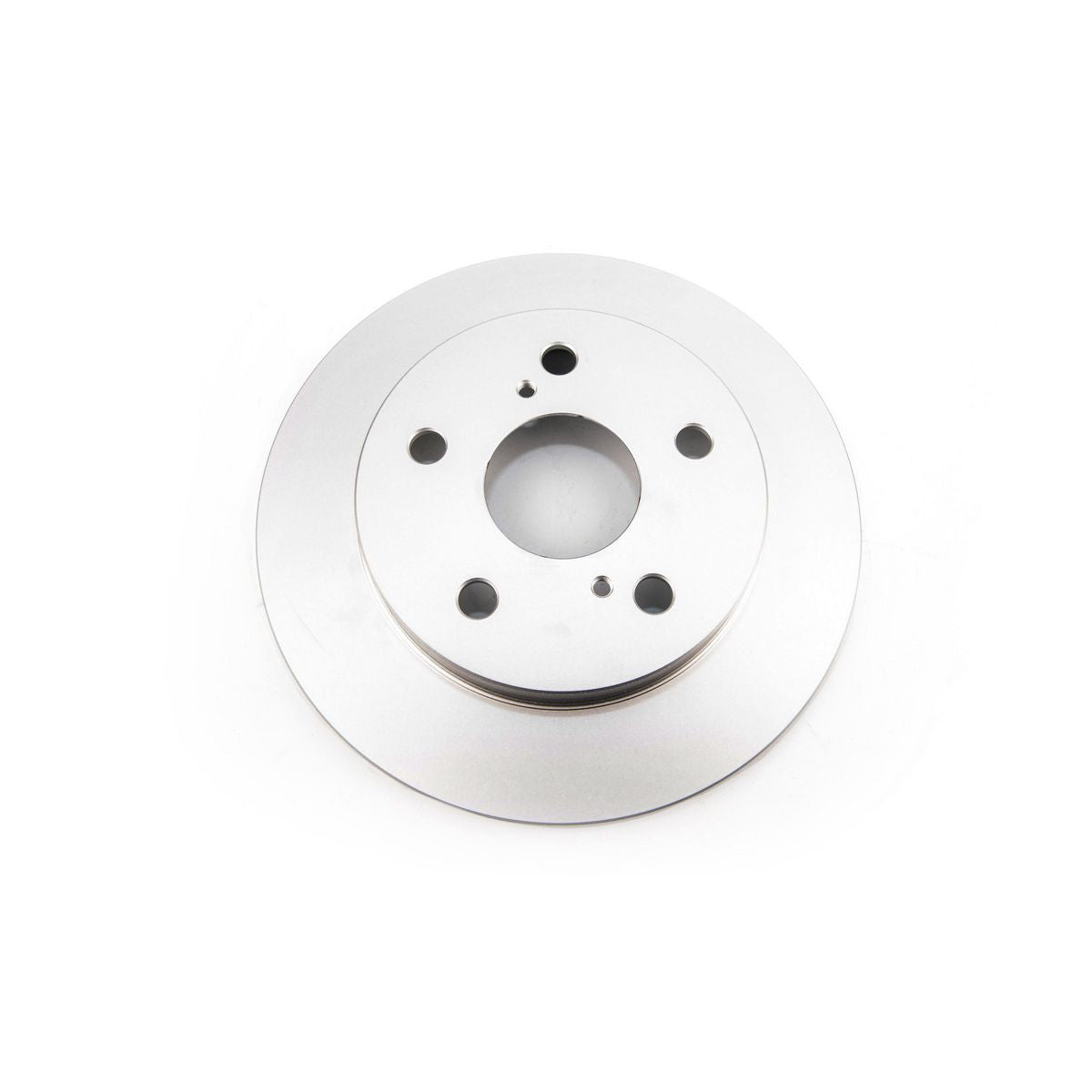 DBA En-Shield Brake Rotor Single 259mm Rear DBA2743E