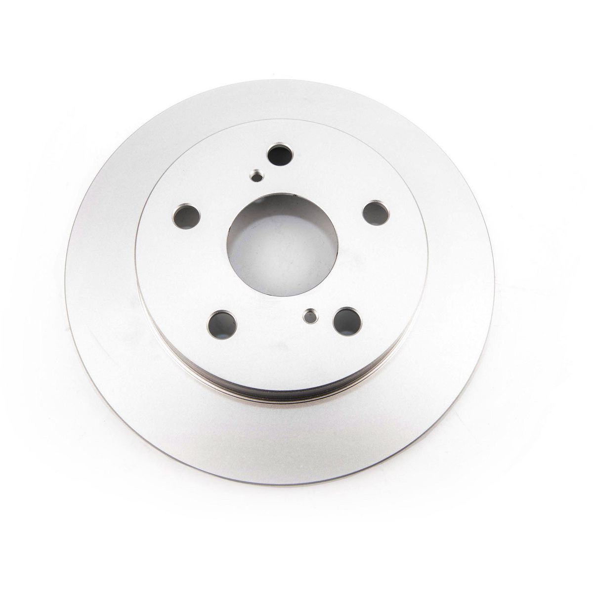 DBA En-Shield Brake Rotor Single 259mm Rear DBA2743E