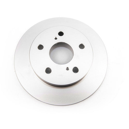 DBA En-Shield Brake Rotor Single 259mm Rear DBA2743E