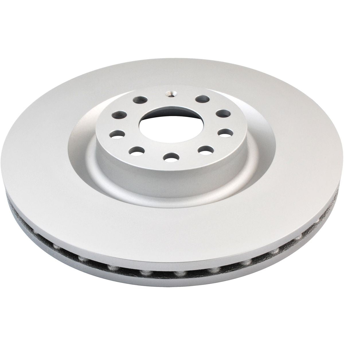 DBA En-Shield Brake Rotor Single 345mm Front DBA2808E