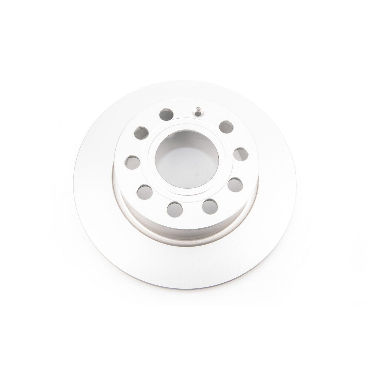 DBA En-Shield Brake Rotor Single 255mm Rear DBA2811E