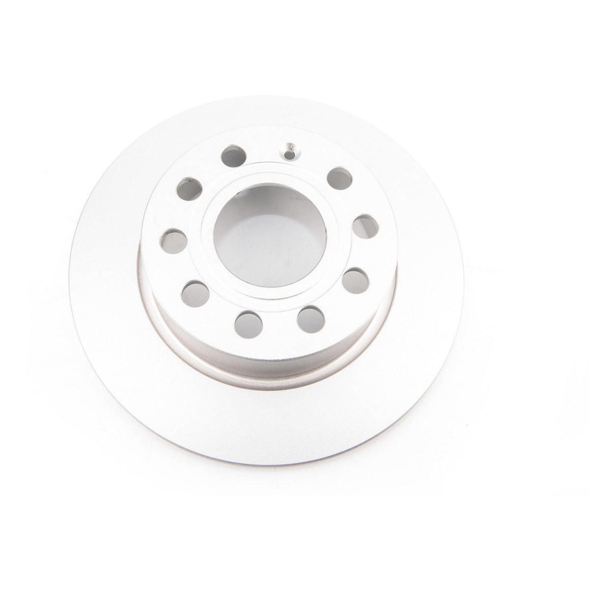 DBA En-Shield Brake Rotor Single 255mm Rear DBA2811E