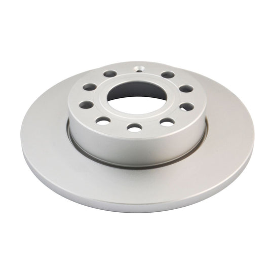 DBA En-Shield Brake Rotor Single 258mm Rear DBA2813E