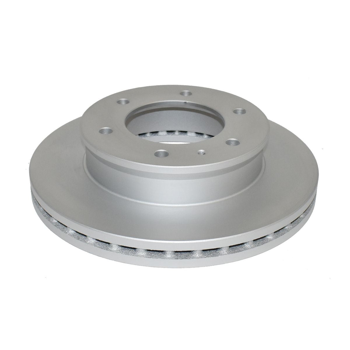 DBA En-Shield Brake Rotor Single 289mm Front DBA2952E