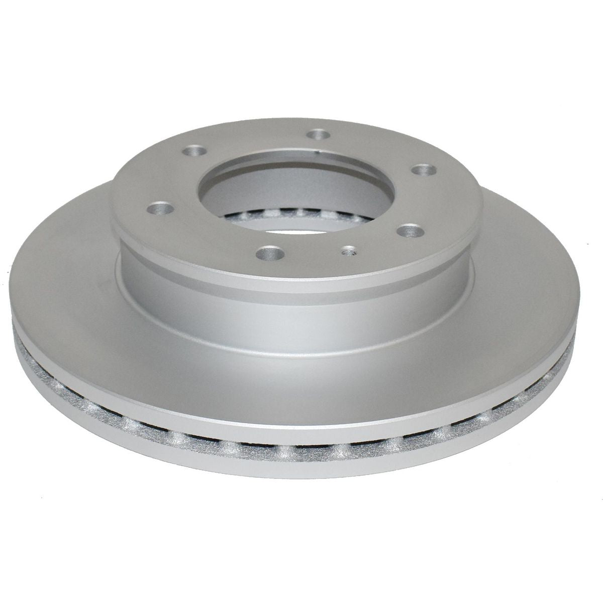DBA En-Shield Brake Rotor Single 289mm Front DBA2952E