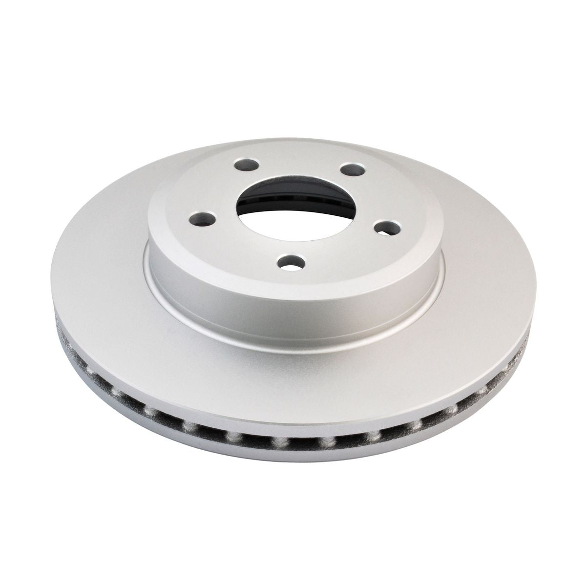 DBA En-Shield Brake Rotor Single 298mm Front DBA504E