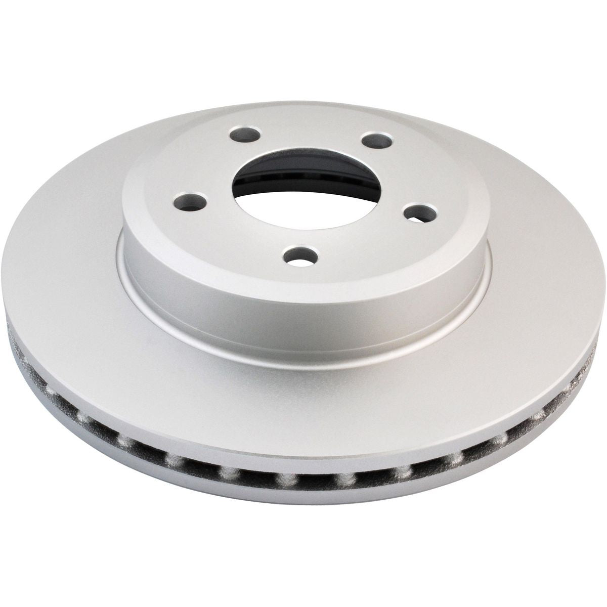 DBA En-Shield Brake Rotor Single 298mm Front DBA504E