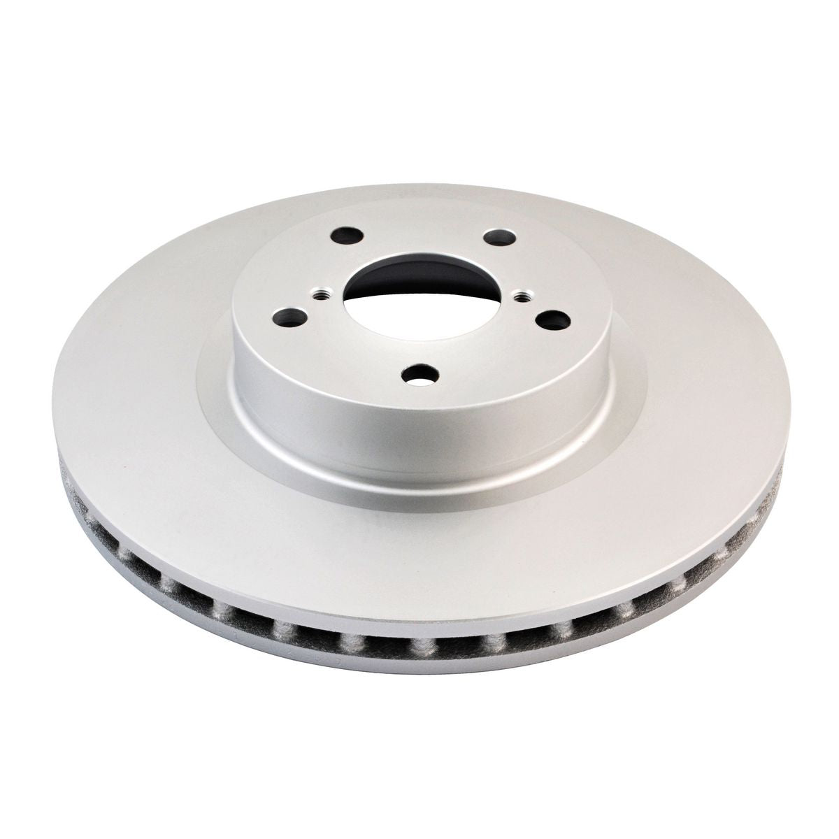 DBA En-Shield Brake Rotor Single 277mm Front DBA648E