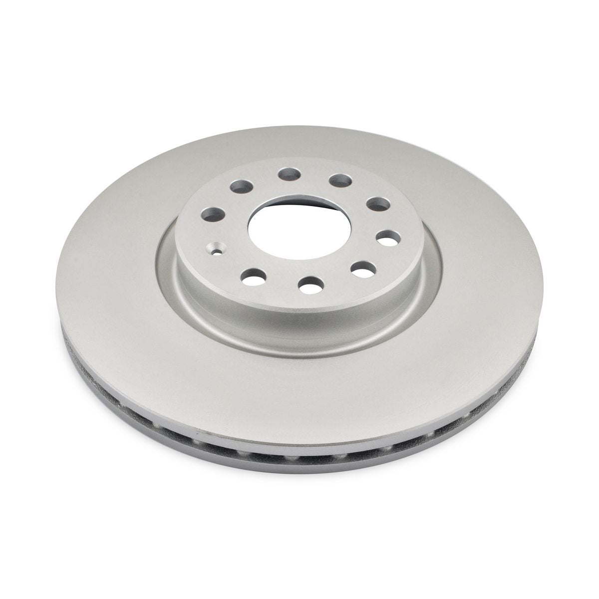 DBA En-Shield Brake Rotor Single 312mm Front DBA2806E