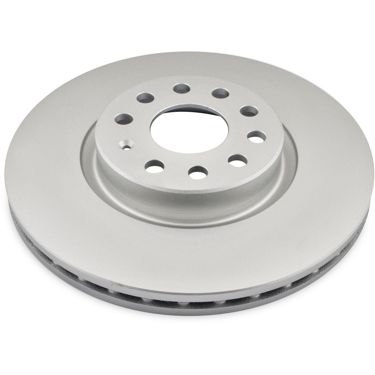 DBA En-Shield Brake Rotor Single 312mm Front DBA2806E