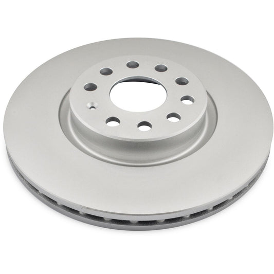 DBA En-Shield Brake Rotor Single 312mm Front DBA2806E