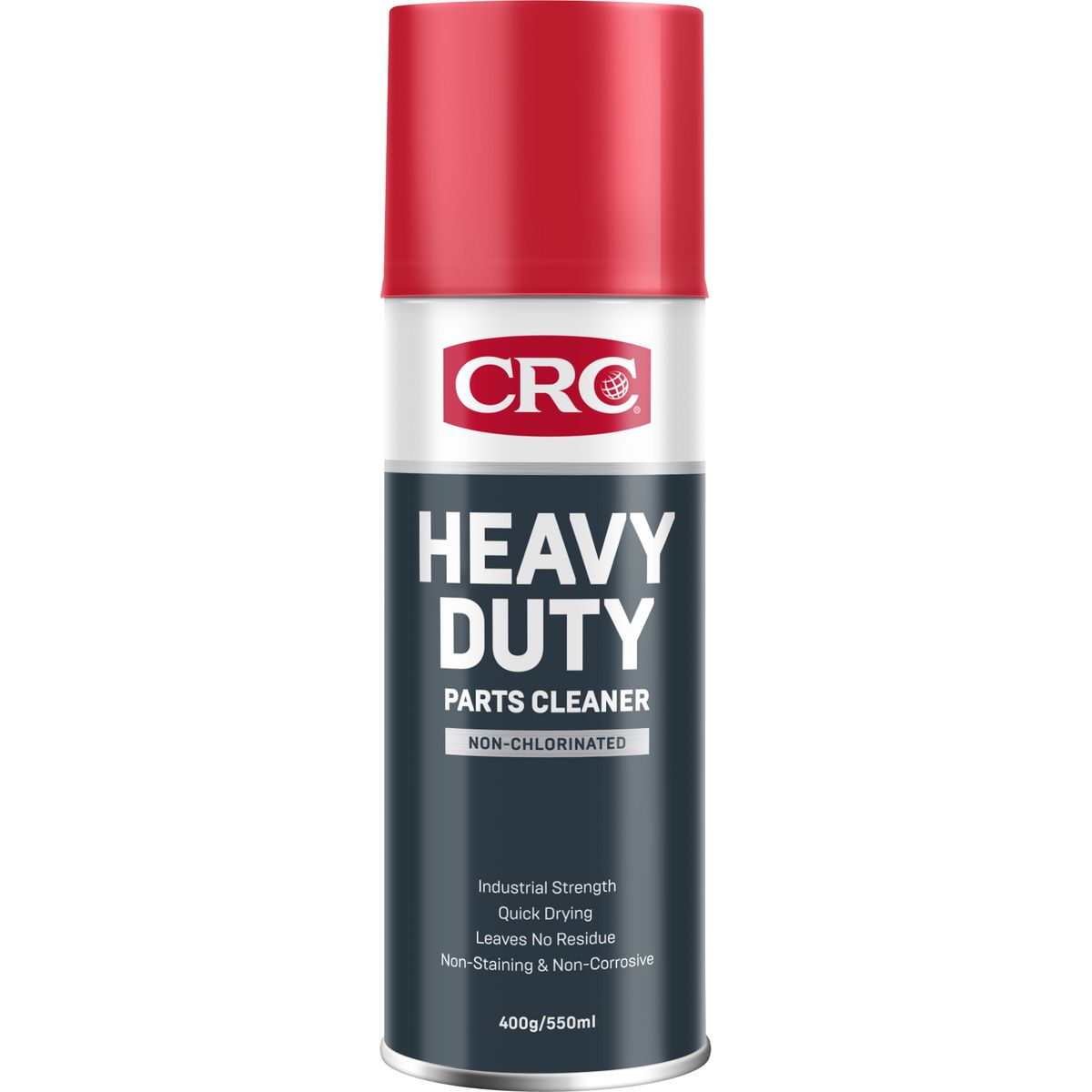 CRC Heavy Duty Parts Cleaner Aerosol Spray 400ml