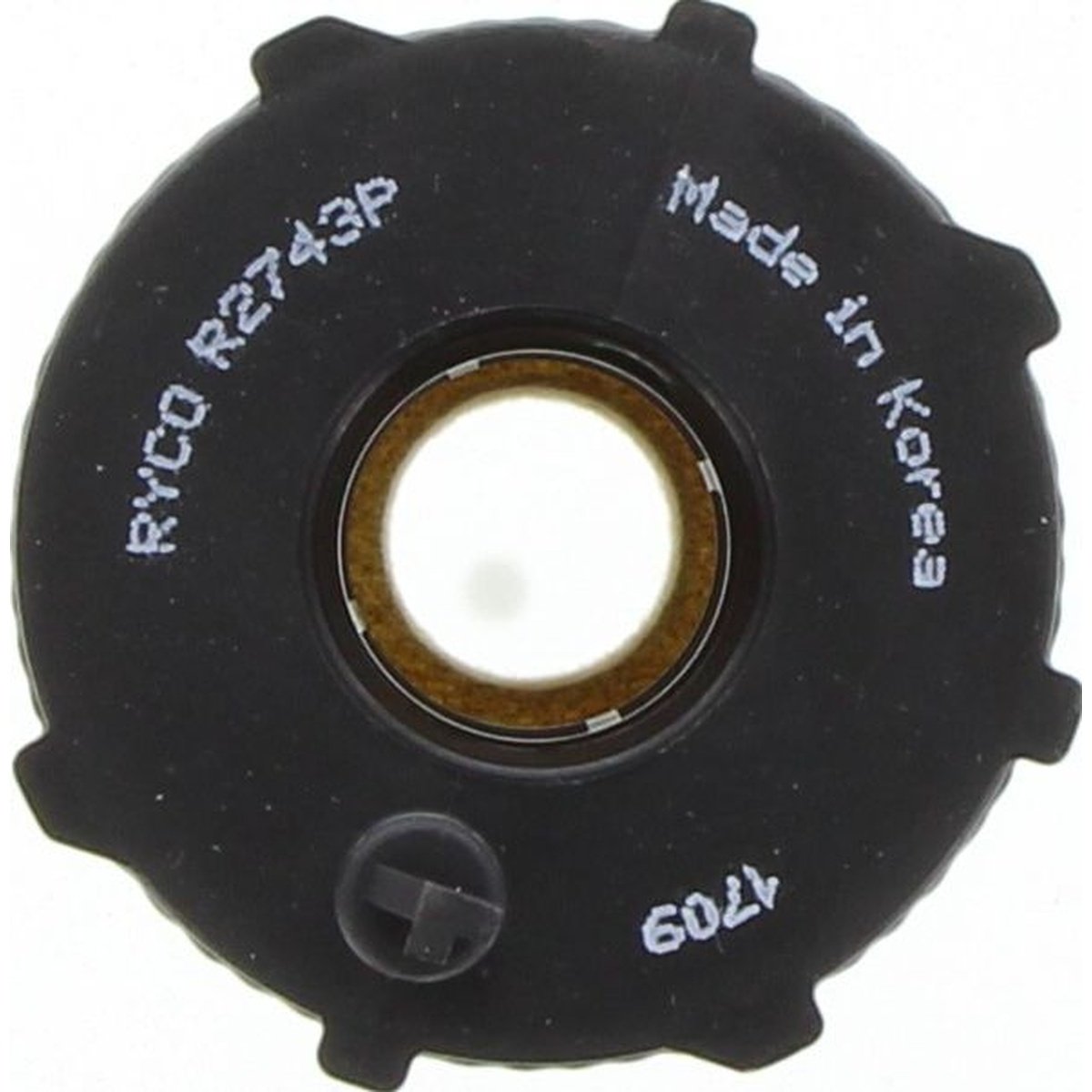 Ryco Oil Filter R2743P