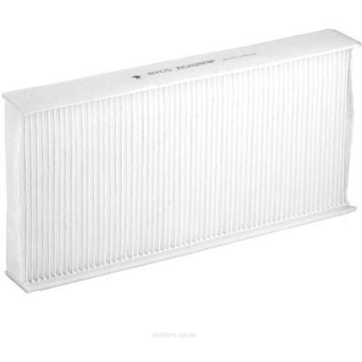 Ryco Cabin Air Filter RCA293P
