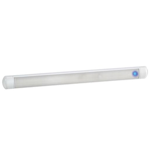 Narva LED High Strip Lamp with Touch Switch 12/24V 30mmx27mm 87527