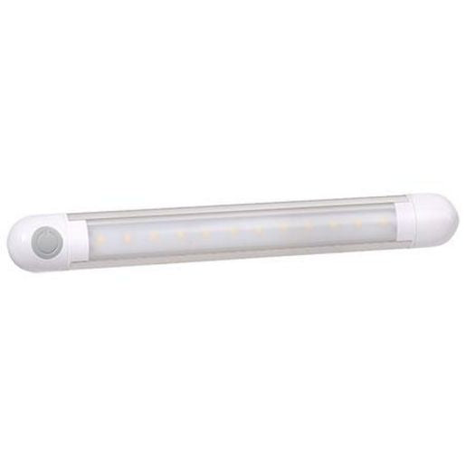 Narva LED Interior Strip Lamp 282x34mm 12V 87532