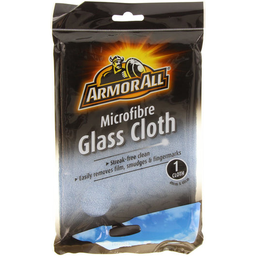 Armor All Glass Cloth
