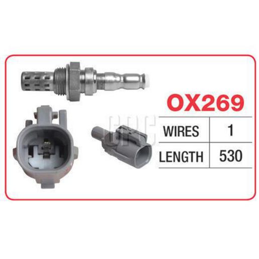 Goss Oxygen Sensor OX269