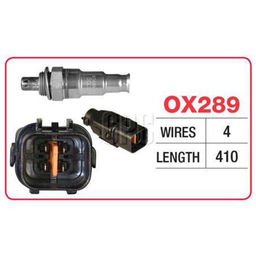 Goss Oxygen Sensor OX289