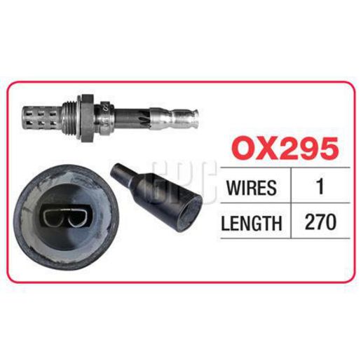 Goss Oxygen Sensor OX295