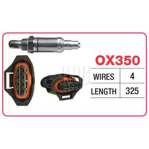 Goss Oxygen Sensor OX350
