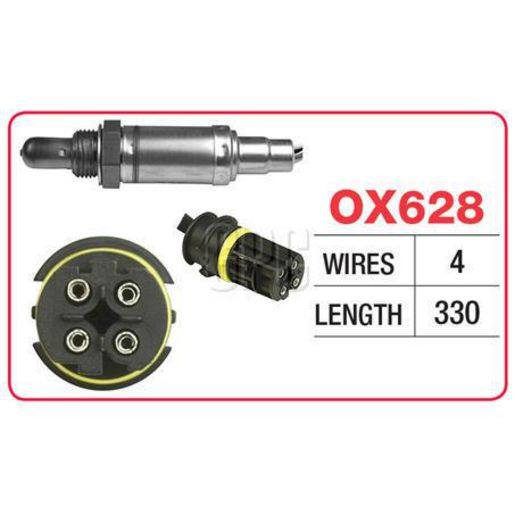 Goss Oxygen Sensor OX628