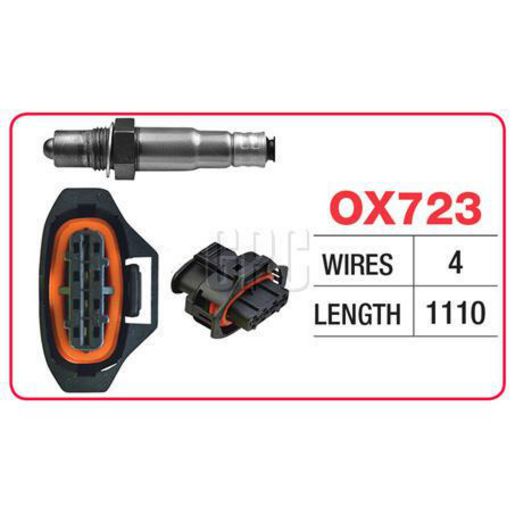 Goss Oxygen Sensor OX723