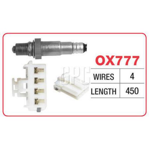 Goss Oxygen Sensor OX777