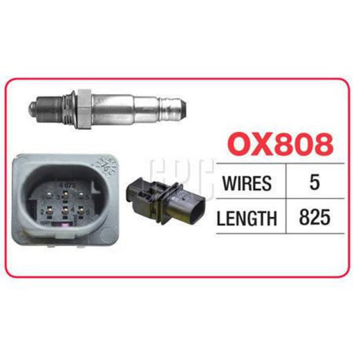 Goss Oxygen Sensor OX808