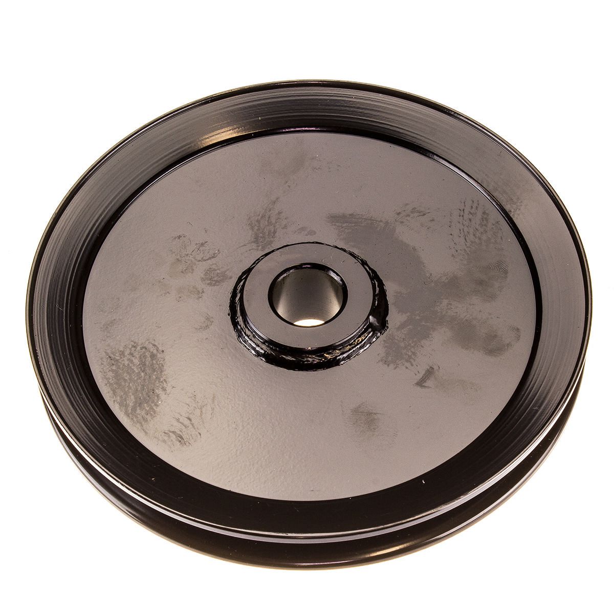 Kelpro Power Steering Pump Pulley fits Ford Falcon XE-XF 6 Cyl KPP-301P