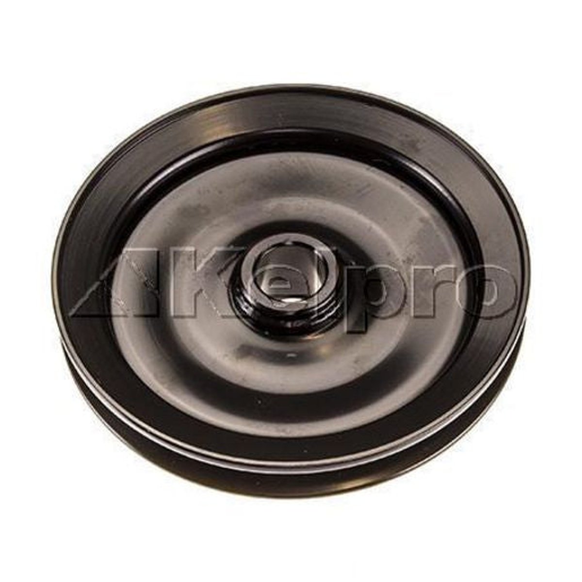 Kelpro Power Steering Pump Pulley fits Ford Falcon EA-ED 6 Cyl KPP-302P