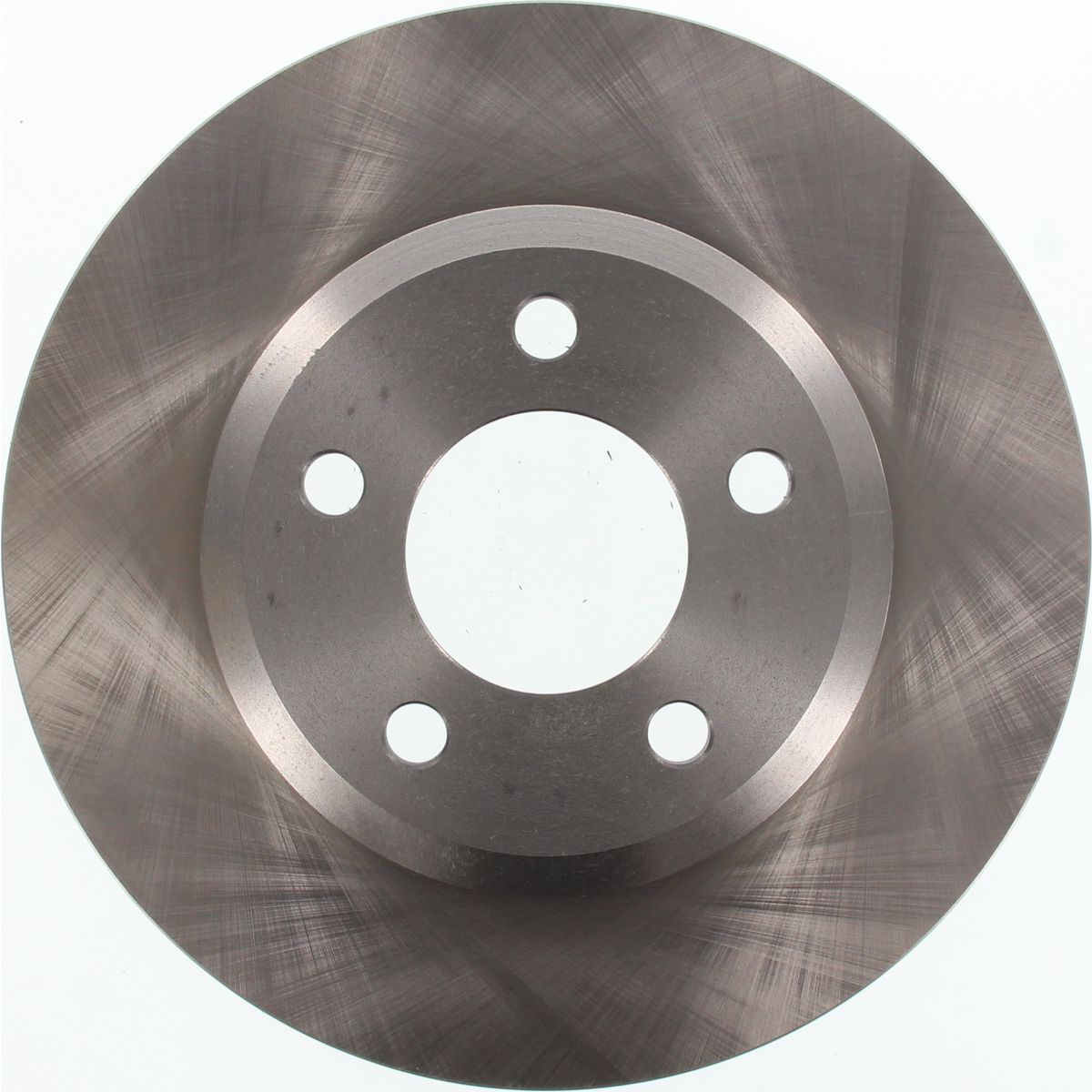 Tru Stop Brake Rotor Vented 298Mm TSR504