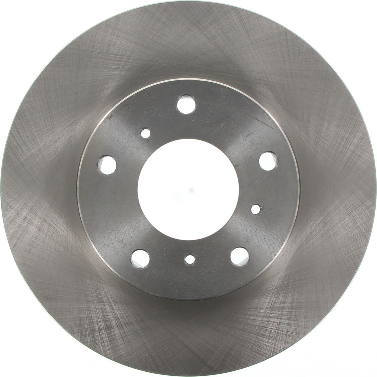 Tru Stop Brake Rotor Vented 296Mm TSR040