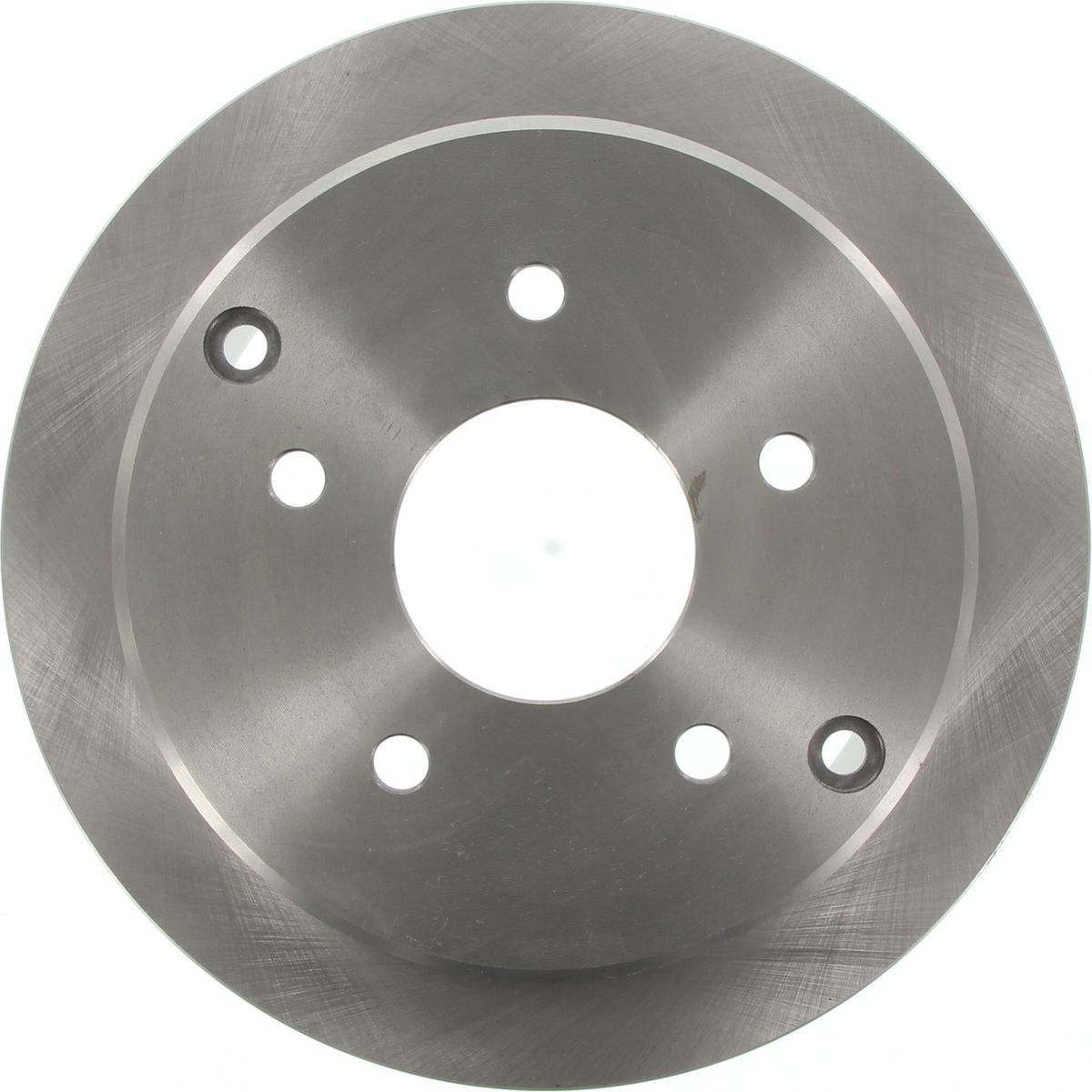 Tru Stop Brake Rotor Solid 285.7Mm TSR041