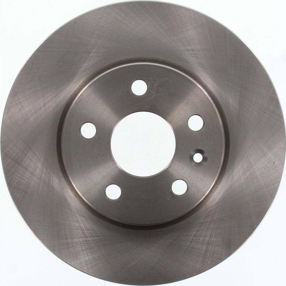 Tru Stop Brake Rotor Vented 276Mm TSR9012