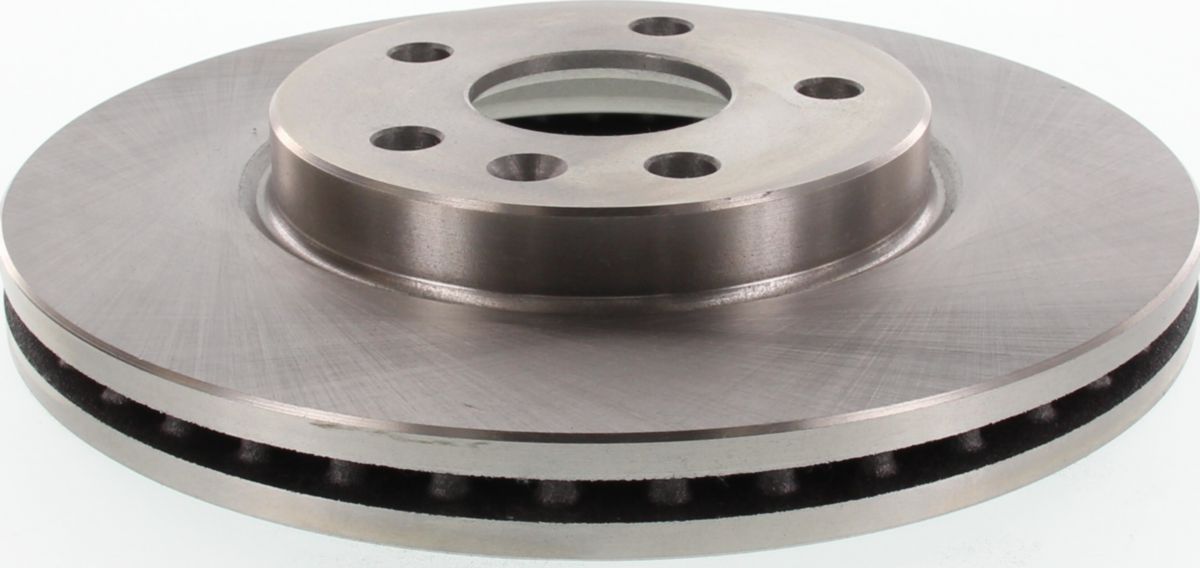 Tru Stop Brake Rotor Vented 276Mm TSR9012